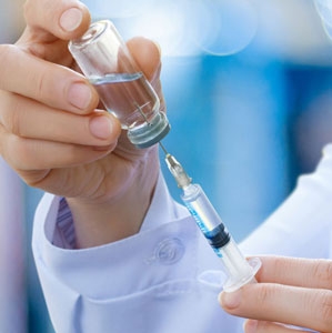PROGRAMY ZDROWOTNE DOT. PROFILAKTYKI ZAKAŻEŃ PNEUMOKOKOWYCH I HPV